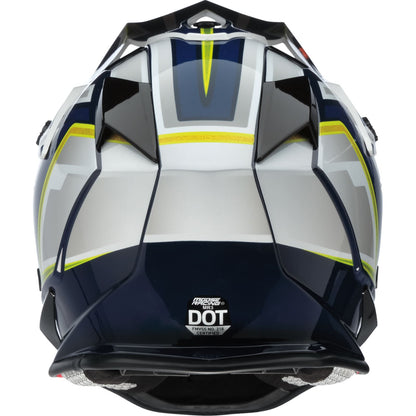 Moose Offroad MR3 Helmet - F.A.F._1826239