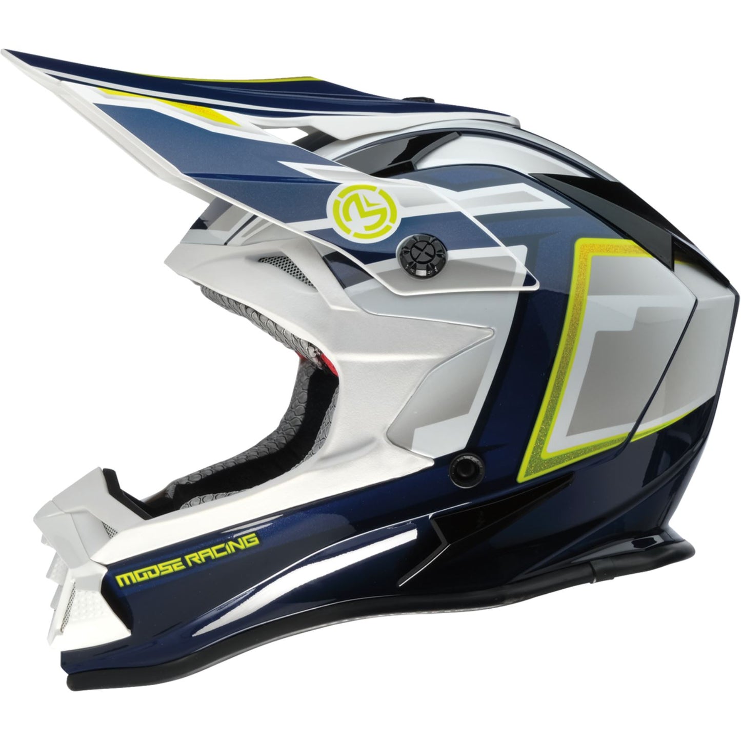 Moose Offroad MR3 Helmet - F.A.F._1826660
