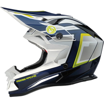 Moose Offroad MR3 Helmet - F.A.F._1826660