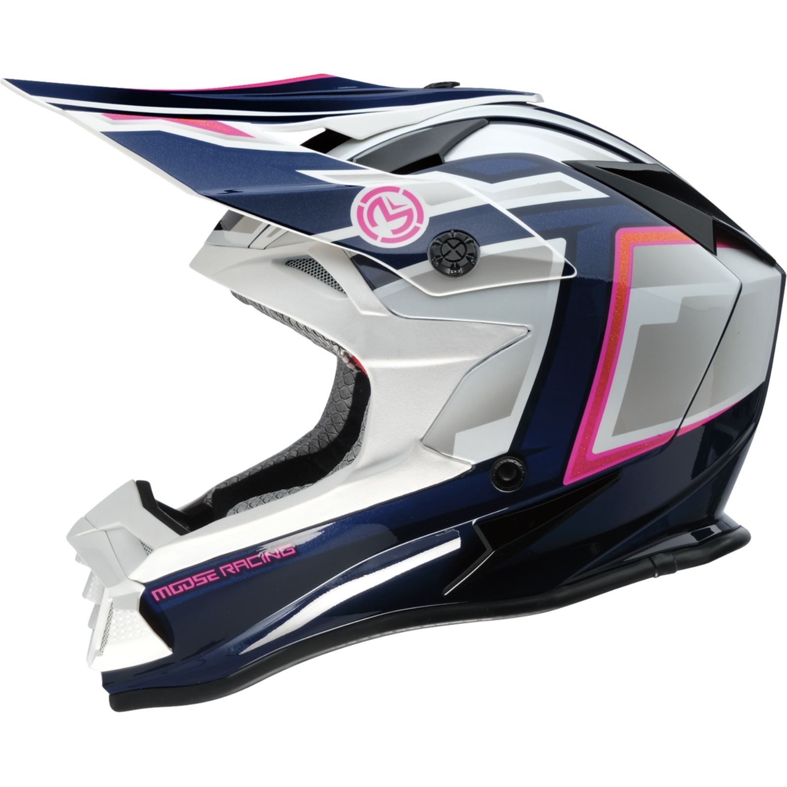 Moose Offroad MR3 Helmet - F.A.F._1826341