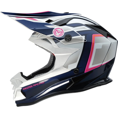 Moose Offroad MR3 Helmet - F.A.F._1826341