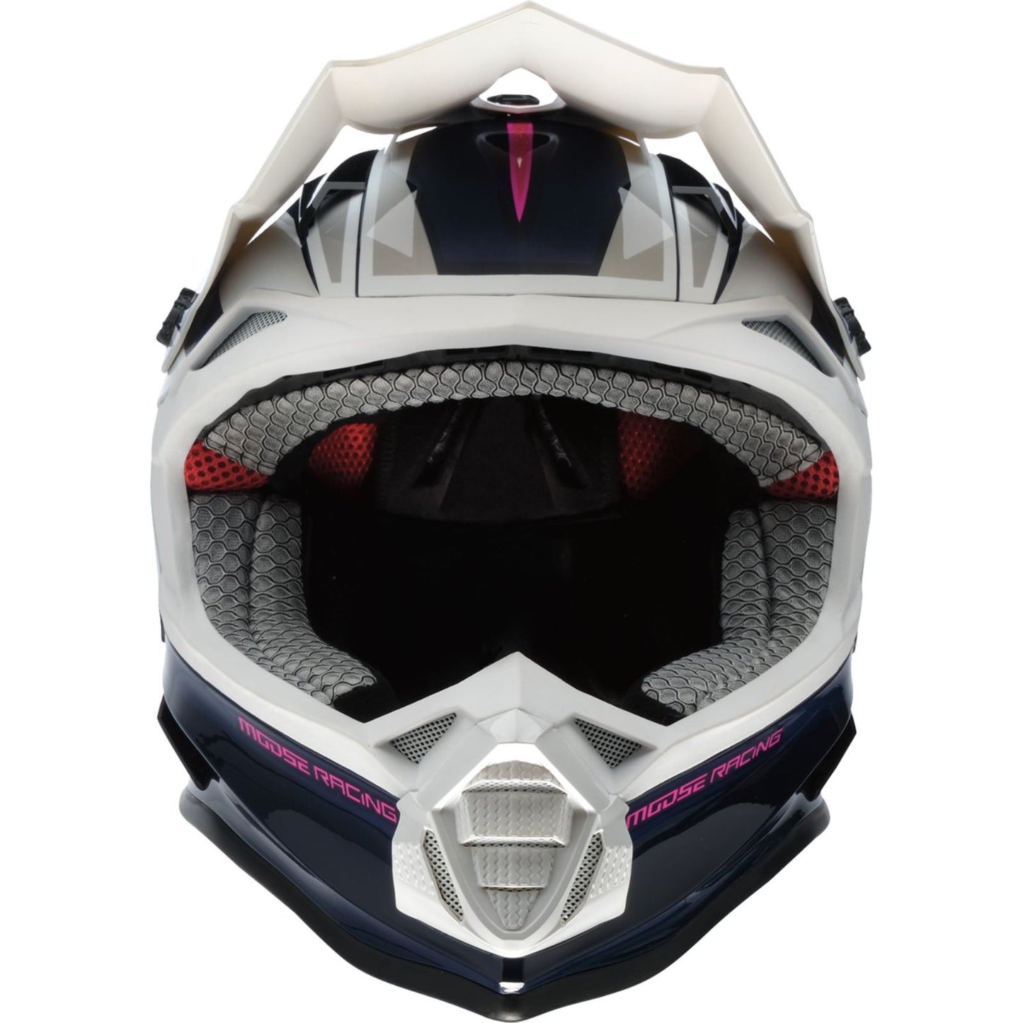 Moose Offroad MR3 Helmet - F.A.F._1826342