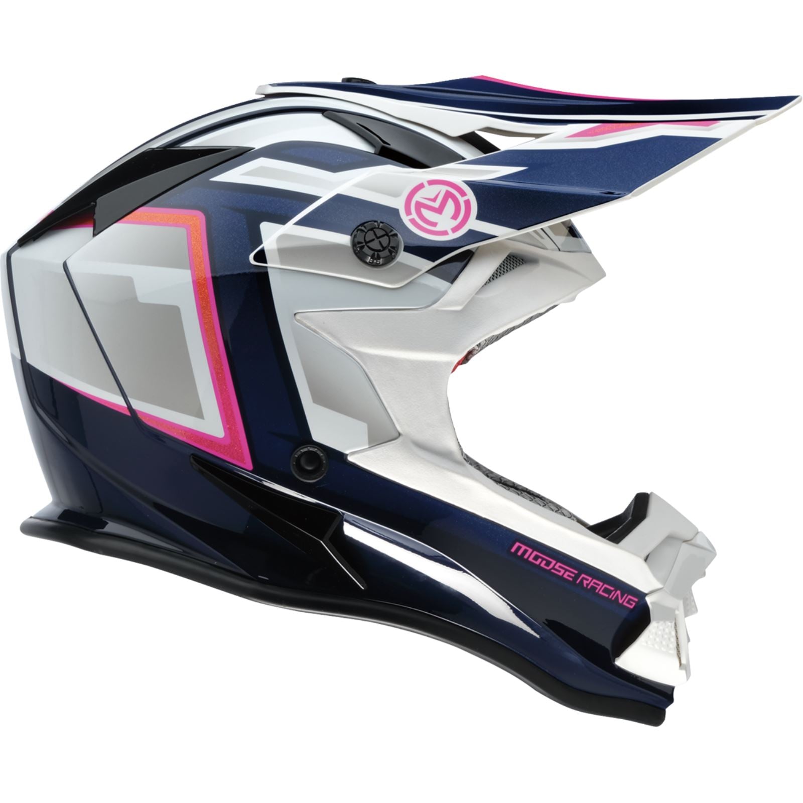 Moose Offroad MR3 Helmet - F.A.F._1826343