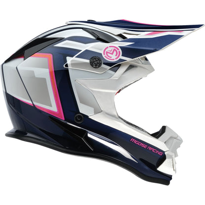 Moose Offroad MR3 Helmet - F.A.F._1826343