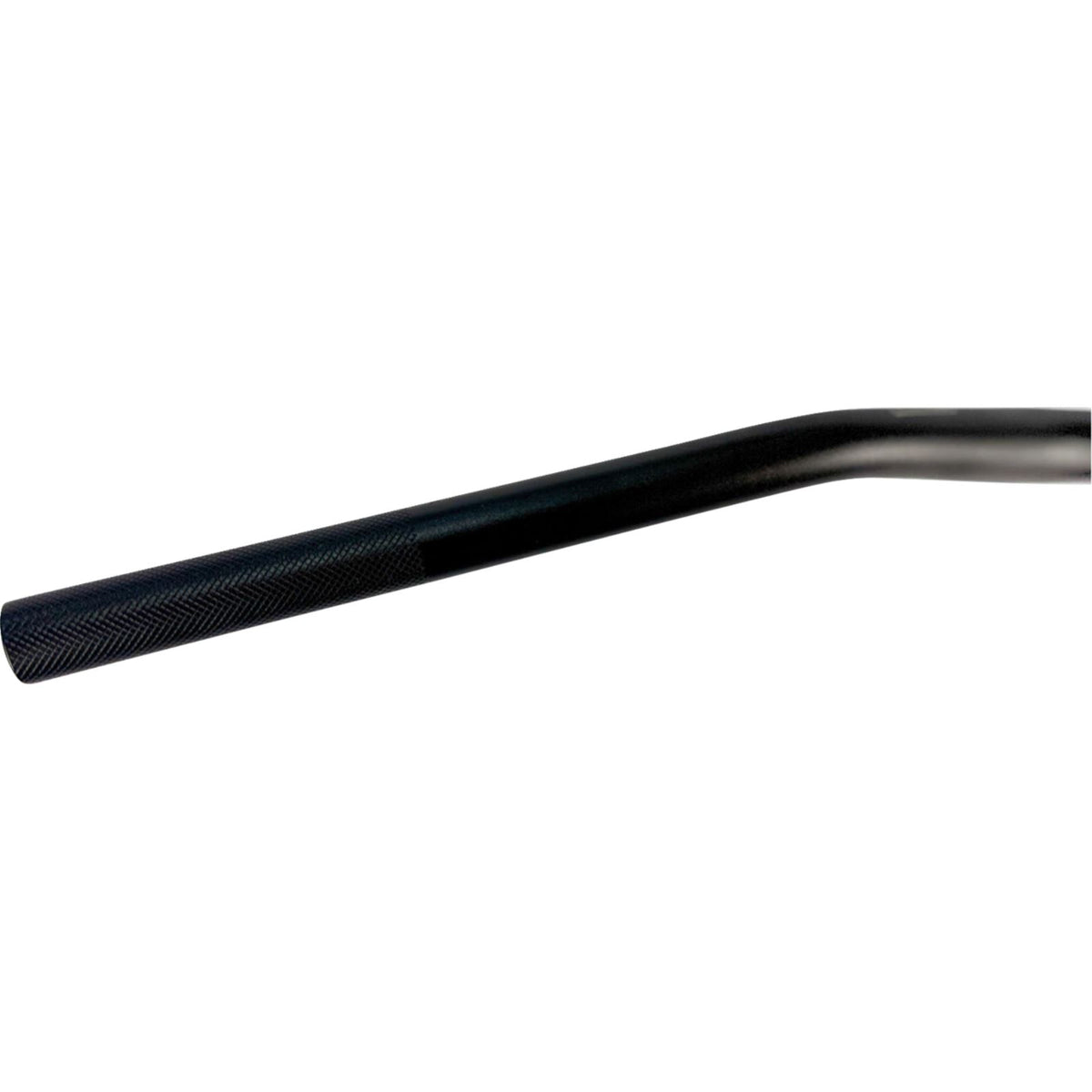 G2 Ergonomics Slicer Pre-Tapped Handlebar - Low - Black [MPN: 80-1010]_1826192