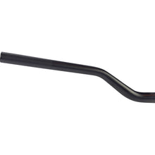 G2 Ergonomics Slicer Pre-Tapped Handlebar - Mid - Black [MPN: 80-1020]_1826174