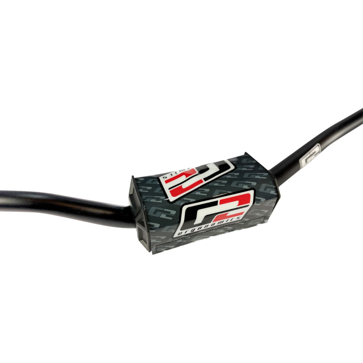 G2 Ergonomics Slicer Pre-Tapped Handlebar - High - Black [MPN: 80-1030]_1826179