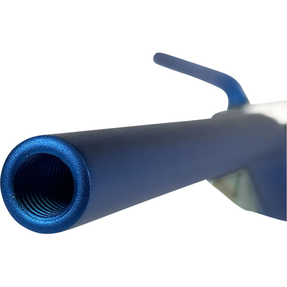 G2 Ergonomics Slicer Pre-Tapped Handlebar - Low - Blue [MPN: 80-2010]_1826200