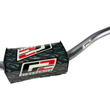 G2 Ergonomics Slicer Pre-Tapped Handlebar - Low - Gray [MPN: 80-4010]_1826176