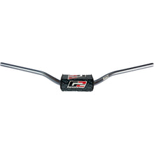 G2 Ergonomics Slicer Pre-Tapped Handlebar - Mid - Gray [MPN: 80-4020]_1826652