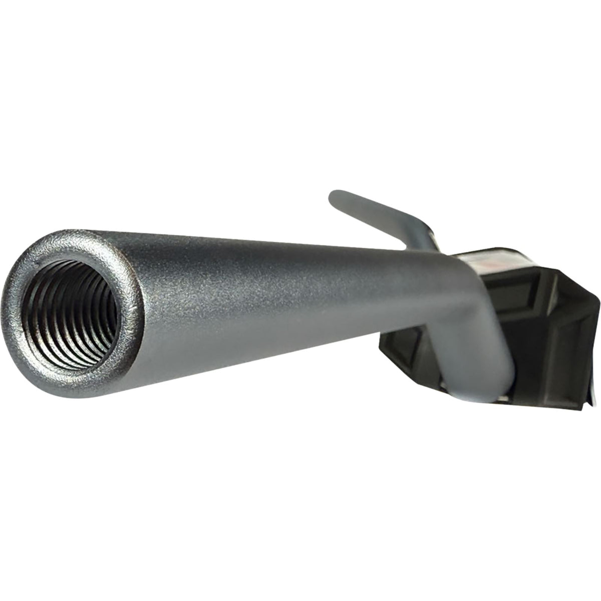 G2 Ergonomics Slicer Pre-Tapped Handlebar - Mid - Gray [MPN: 80-4020]_1826653