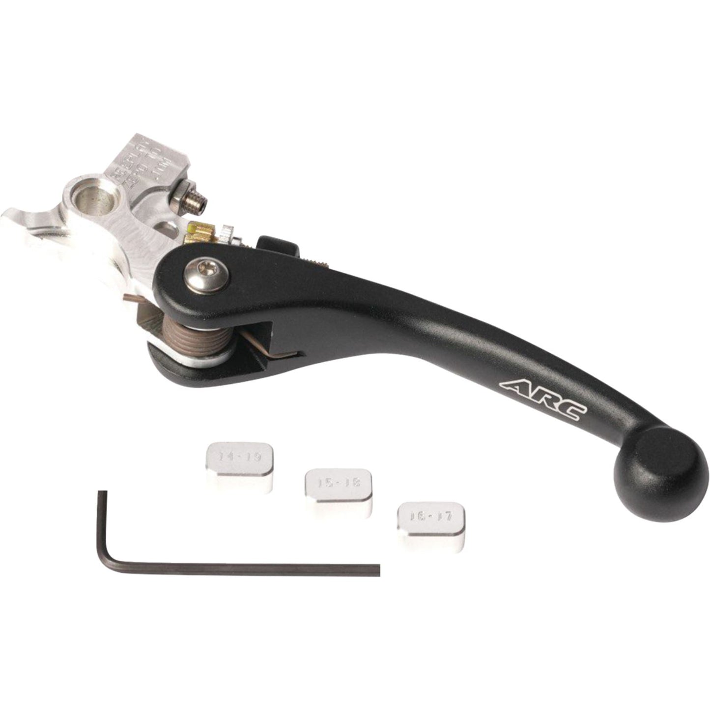 ARC Power Lever - Clutch - Brembo [MPN: AC-CL-203i]_1826321