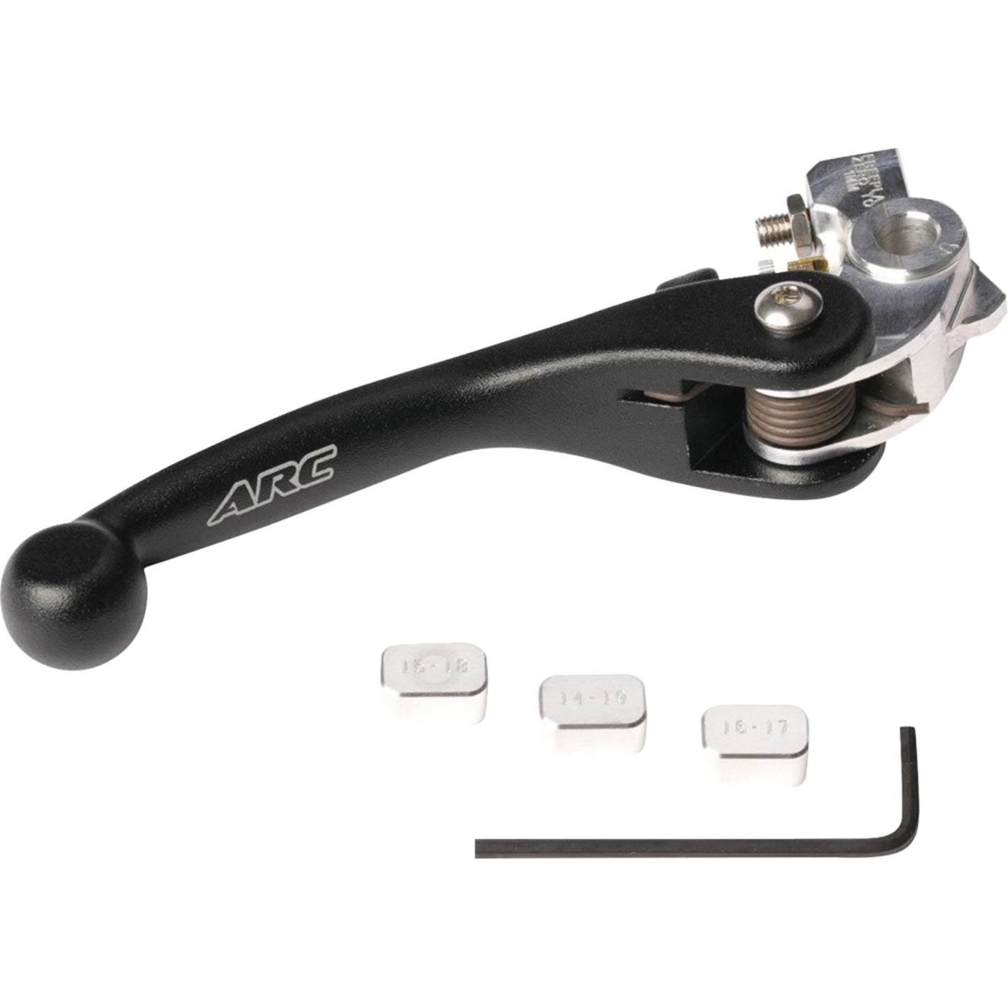 ARC Power Lever - Brake for Honda CRF [MPN: AC-BR-601i]_1826207