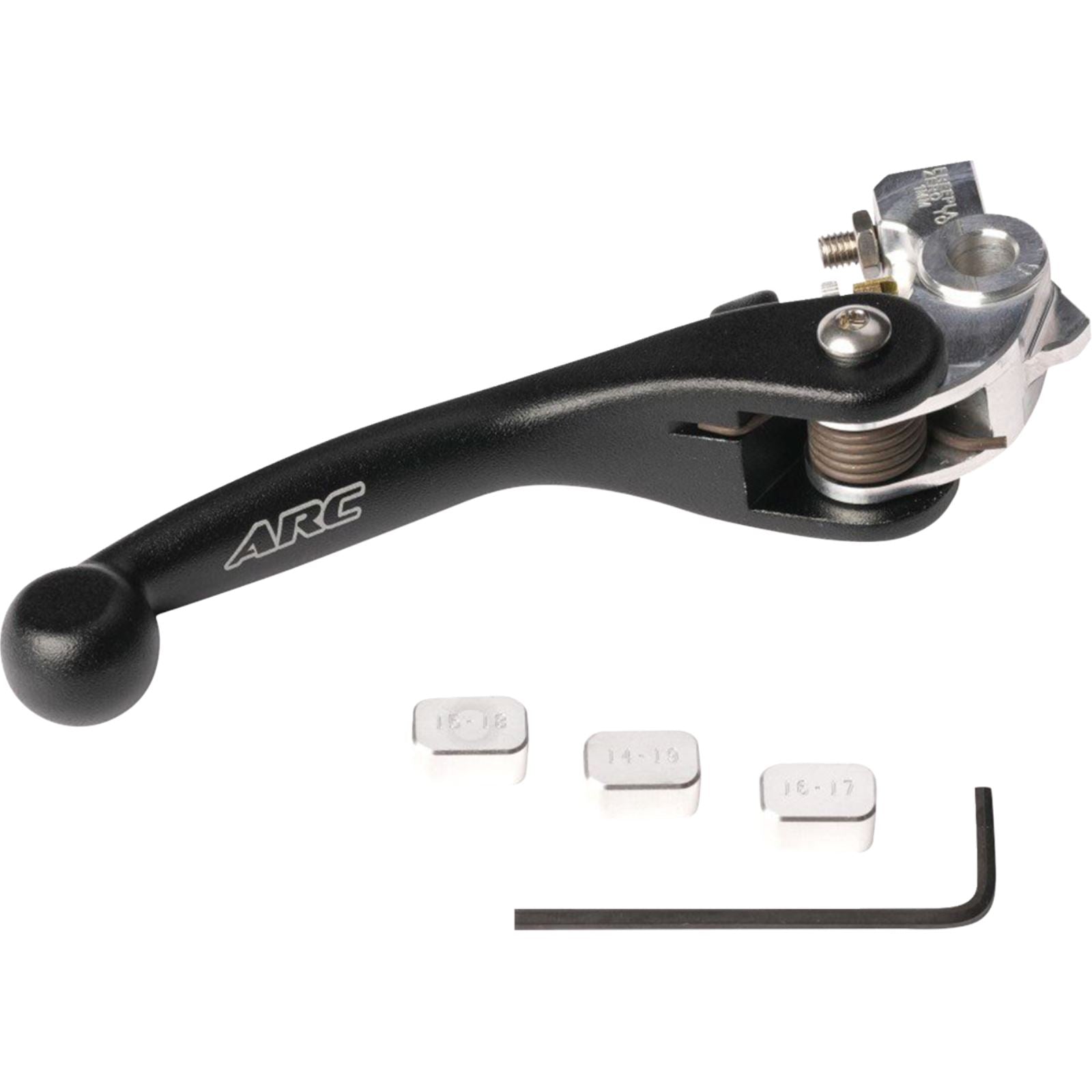 ARC Power Lever - Brake for Honda CRF [MPN: AC-BR-601i]_1826207