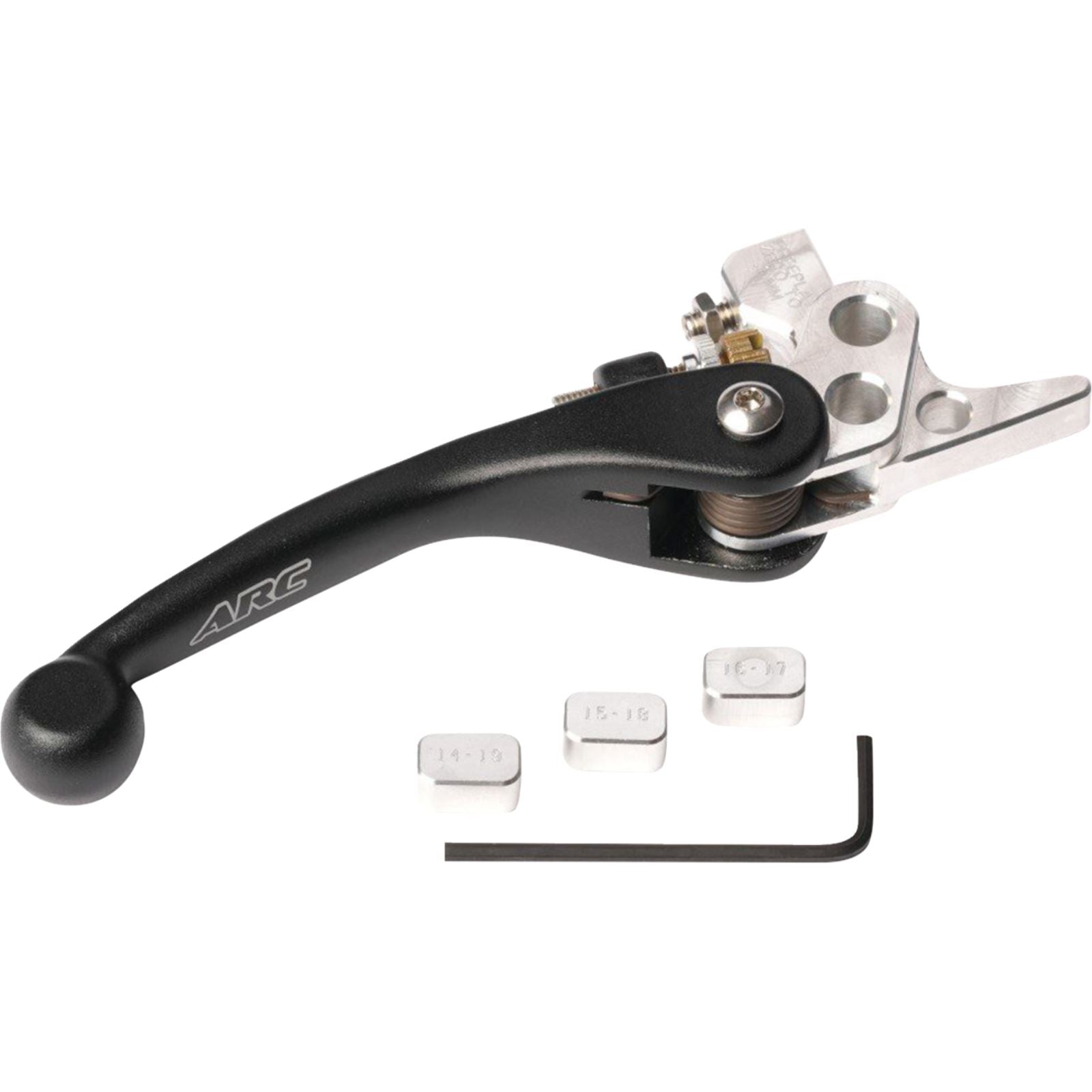 ARC Power Lever - Brake for Brembo [MPN: AC-BR-214i]_1826517