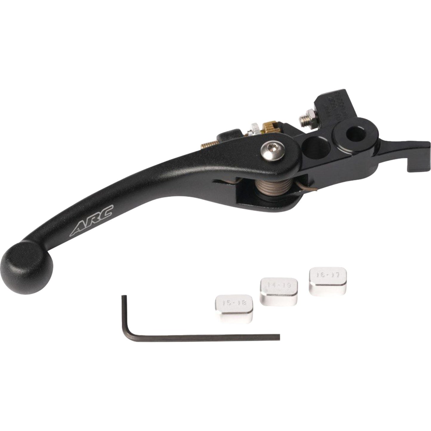 ARC Power Lever - Brake for Husqvarna [MPN: AC-BR-224i]_1826470