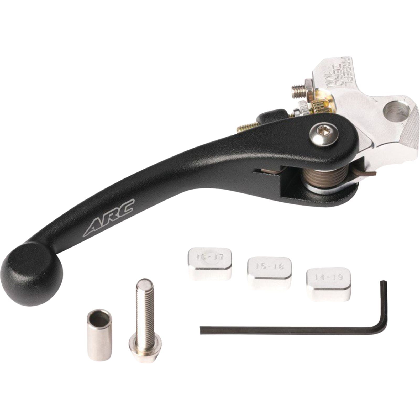ARC Power Lever - Brake for Kawasaki/Yamaha [MPN: AC-BR-402i]_1826234