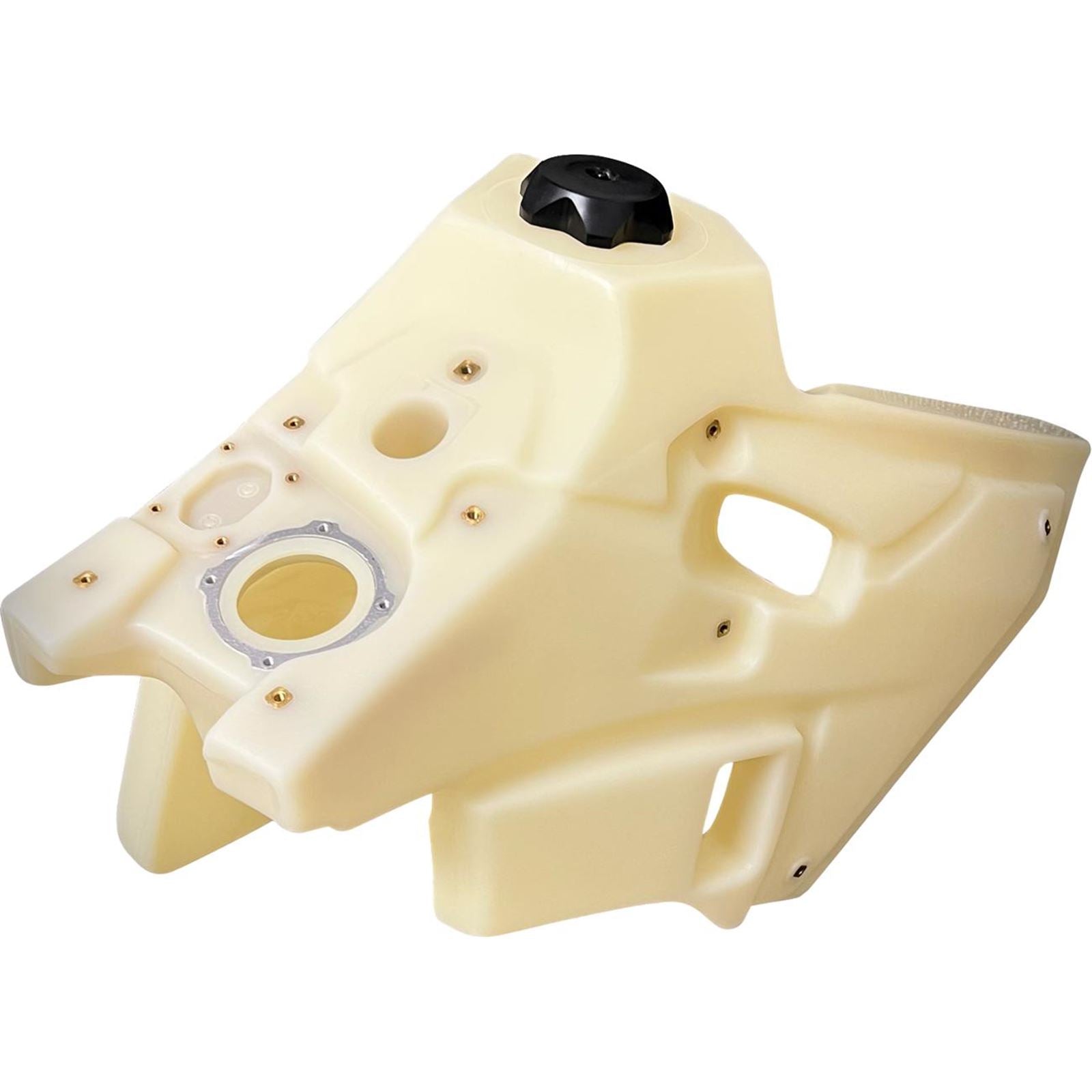 IMS Large-Capacity Gas Tank - Natural for KTM - 4.5 Gallon [MPN: 113351-N2]_1861726