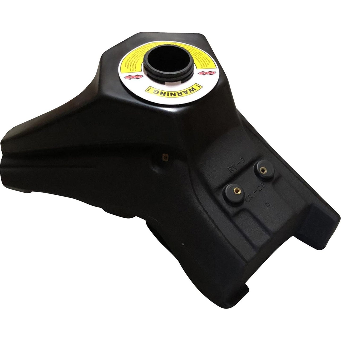 IMS Large-Capacity Gas Tank - Black for Honda - 2.4 Gallon [MPN: 112248-BK1]_1861712