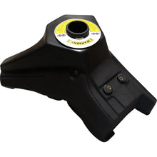 IMS Large-Capacity Gas Tank - Black for Honda - 2.4 Gallon [MPN: 112248-BK1]_1861712
