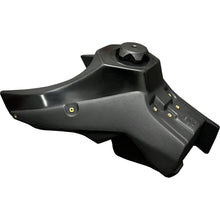 IMS Large-Capacity Gas Tank - Black for Honda - 3.0 Gallon [MPN: 112249-BK1]_1861723