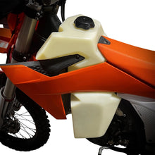 IMS Large-Capacity Gas Tank - Natural for KTM - 3.5 Gallon [MPN: 113356-N2]_1861754