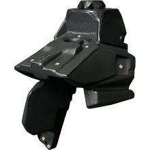 IMS Large-Capacity Gas Tank - Black for Gas Gas/KTM - 2.6 Gallon [MPN: 113360-BK1]_1861727