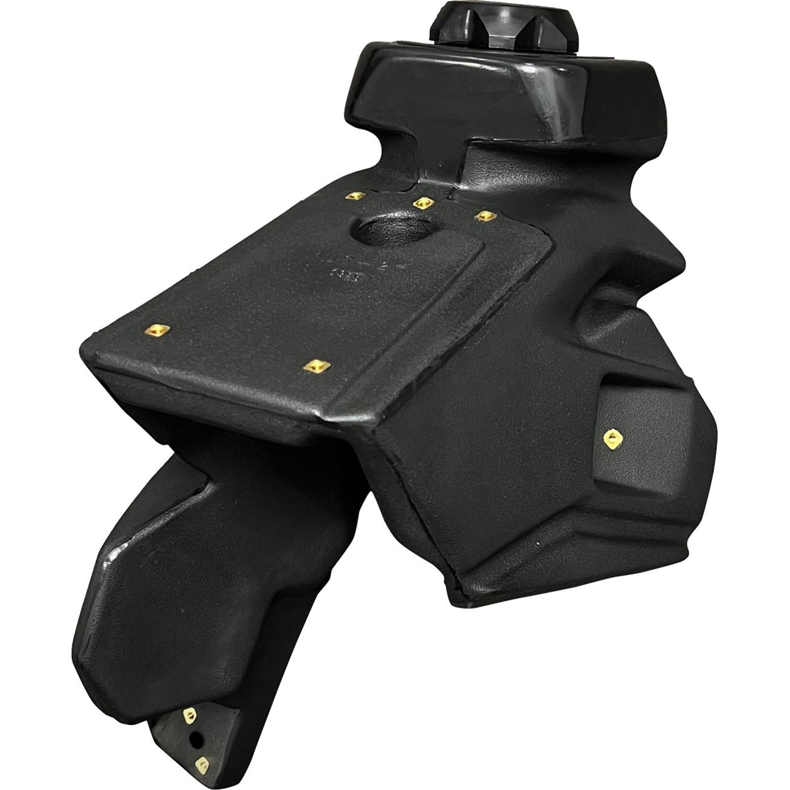 IMS Large-Capacity Gas Tank - Black for Husqvarna - 2.25 Gallon [MPN: 112452-BK1]_1861714