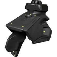 IMS Large-Capacity Gas Tank - Black for Husqvarna - 2.25 Gallon [MPN: 112452-BK1]_1861714