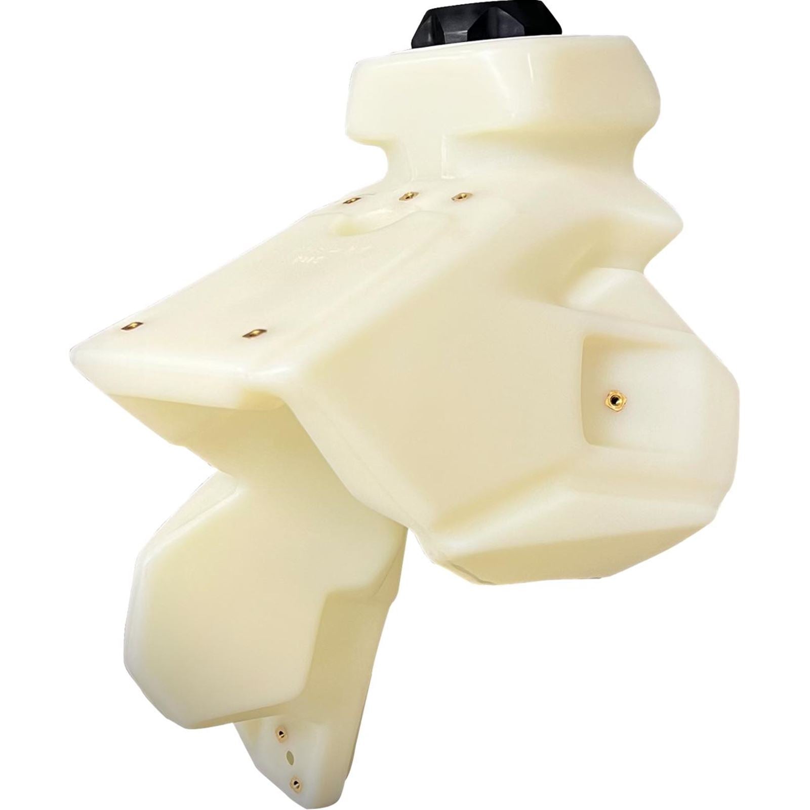 IMS Large-Capacity Gas Tank - Natural for Husqvarna - 2.25 Gallon [MPN: 112452-N2]_1872718