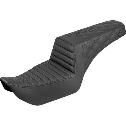 Saddlemen Step-Up Seat - For Nightster '22-'25_1826487