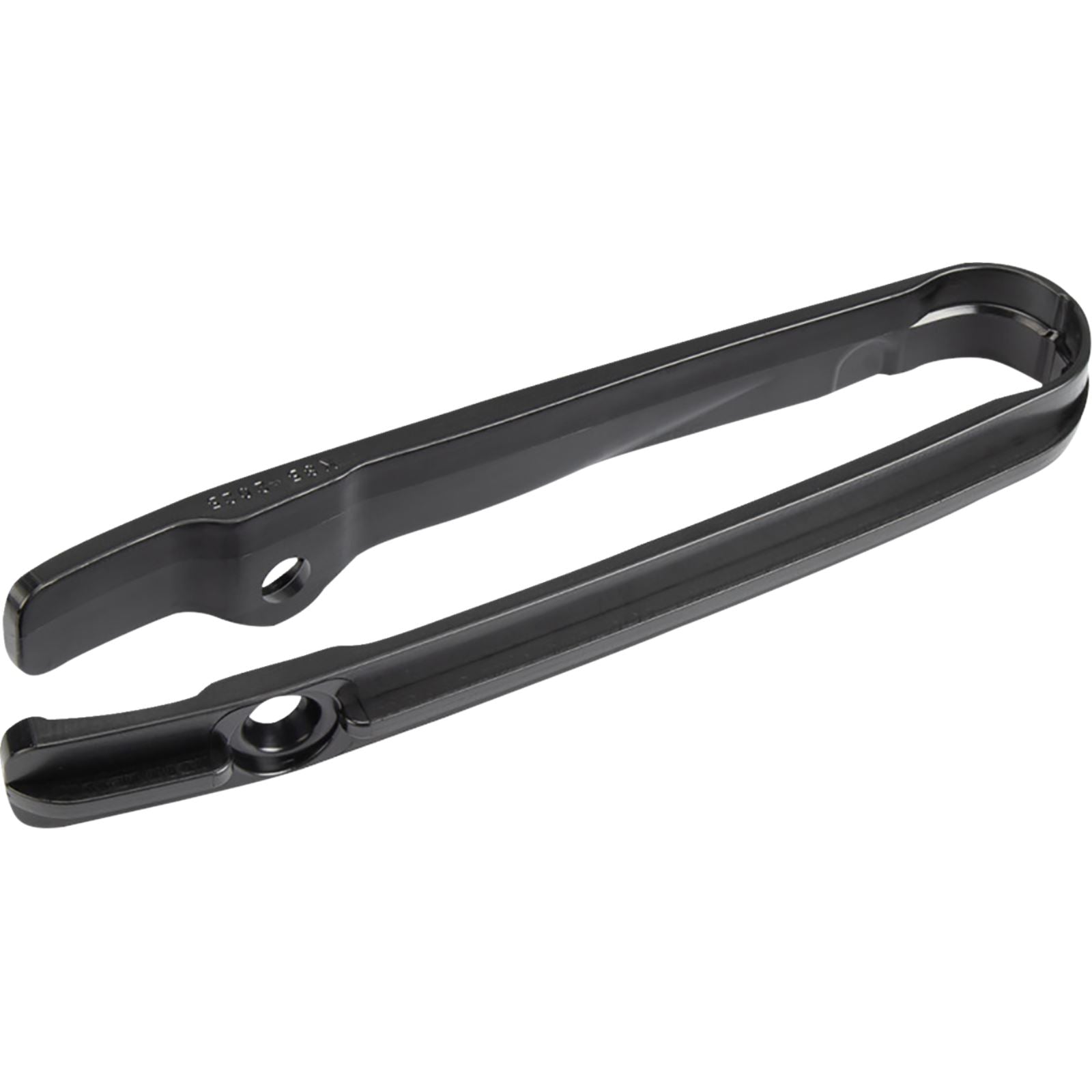 UFO Plastics Chain Slider - Black for SX 85 [MPN: KT05028#001]_1826665