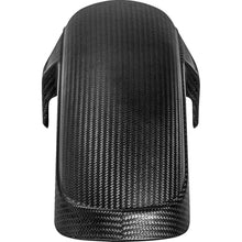 Saddlemen Front Fender - Carbon Fiber/Matte - For Softail/Dyna [MPN: CF-8-0002M]_1826445