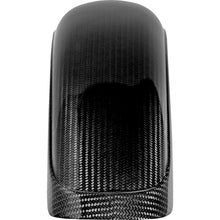 Saddlemen Front Fender - Carbon Fiber/Gloss - For Dyna/Sportster [MPN: CF-8-0003]_1826414