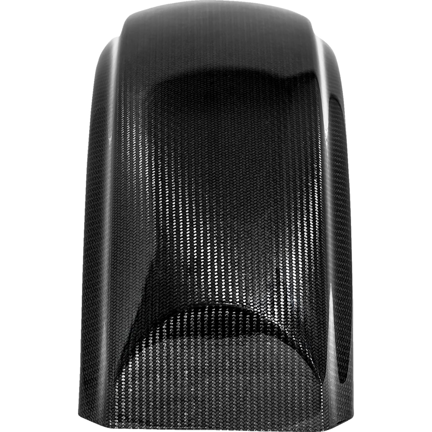 Saddlemen Carbon Fiber Rear Fender - Gloss - For Touring '09-'25 [MPN: CF-809-07-004]_1826420