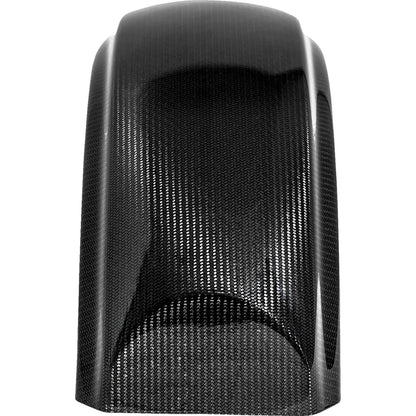 Saddlemen Carbon Fiber Rear Fender - Gloss - For Touring '09-'25 [MPN: CF-809-07-004]_1826420