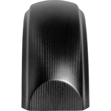 Saddlemen Carbon Fiber Rear Fender - Matte - For Touring '09-'25 [MPN: CF-809-07-004M]_1826447