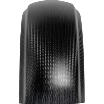 Saddlemen Carbon Fiber Rear Fender - Matte - For Touring '09-'25 [MPN: CF-809-07-004M]_1826497