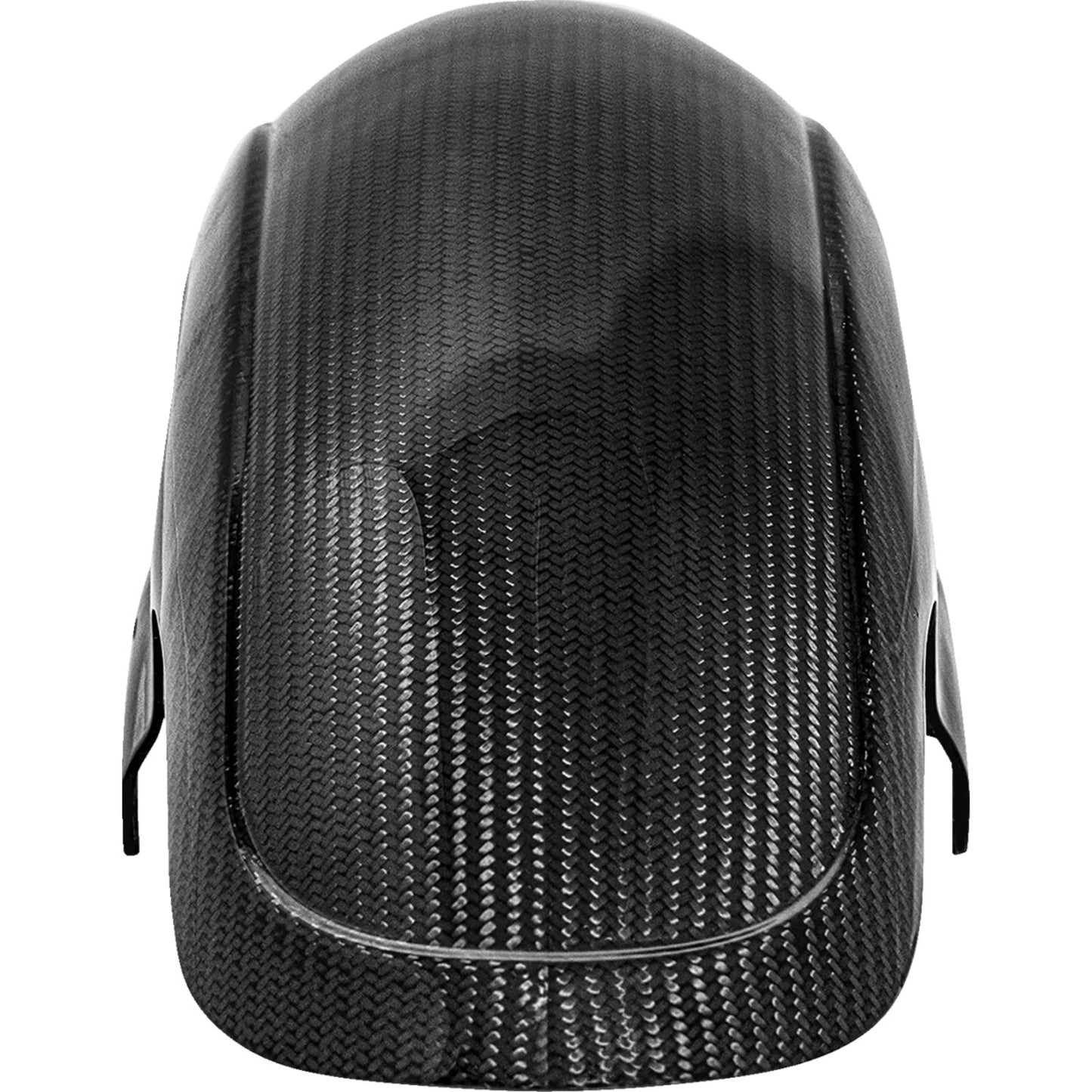 Saddlemen Carbon Fiber Front Fender - Gloss - For Touring '14-'24 [MPN: CF-814-07-004]_1826416