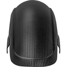 Saddlemen Carbon Fiber Front Fender - Matte - For Touring '14-'24 [MPN: CF-814-07-004M]_1826442