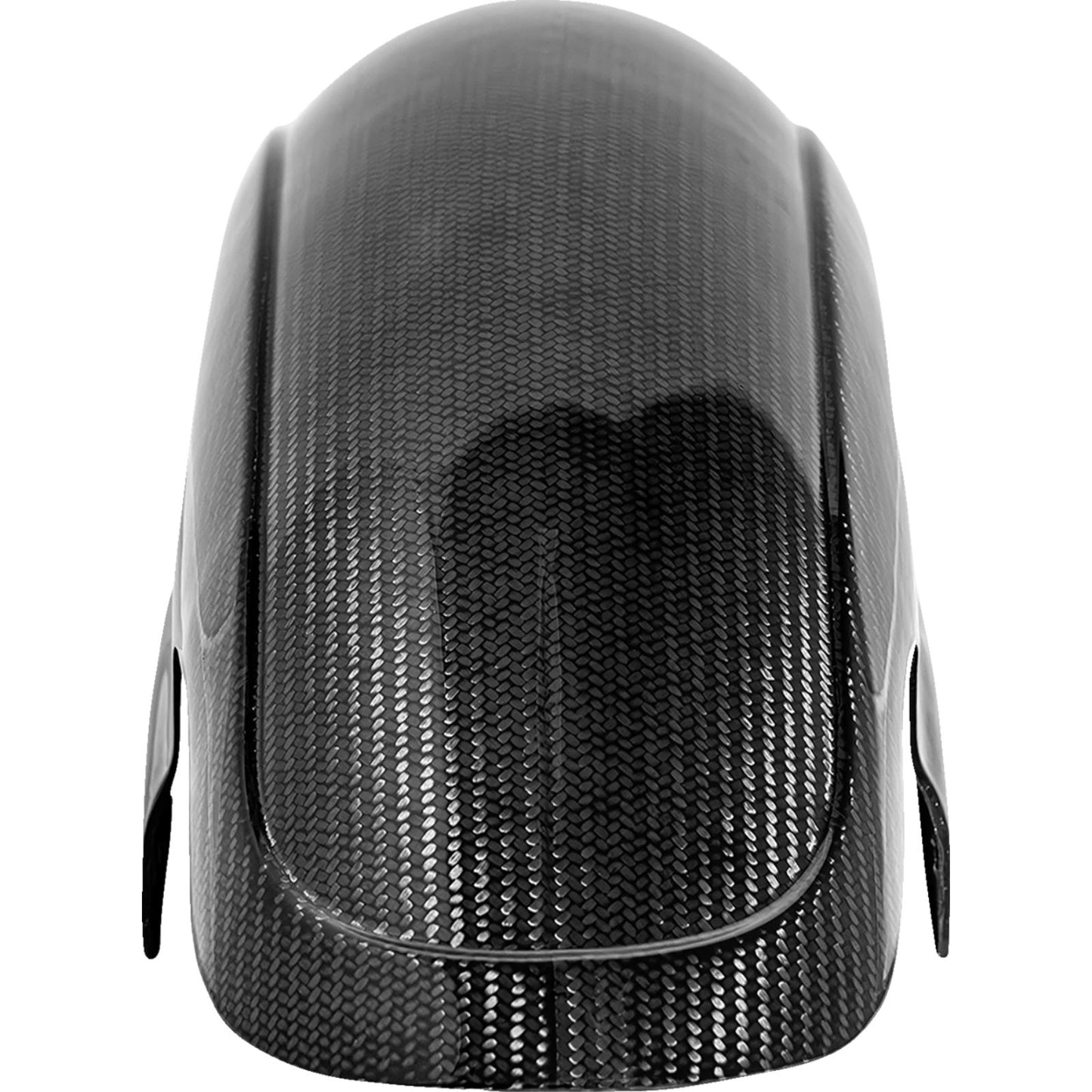 Saddlemen Carbon Fiber Front Fender - Gloss - For Touring '23-'25 [MPN: CF-823-07-001]_1826450
