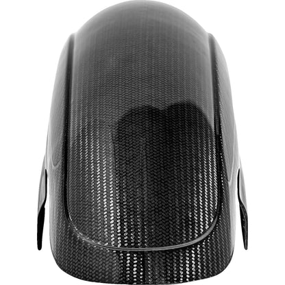 Saddlemen Carbon Fiber Front Fender - Gloss - For Touring '23-'25 [MPN: CF-823-07-001]_1826450