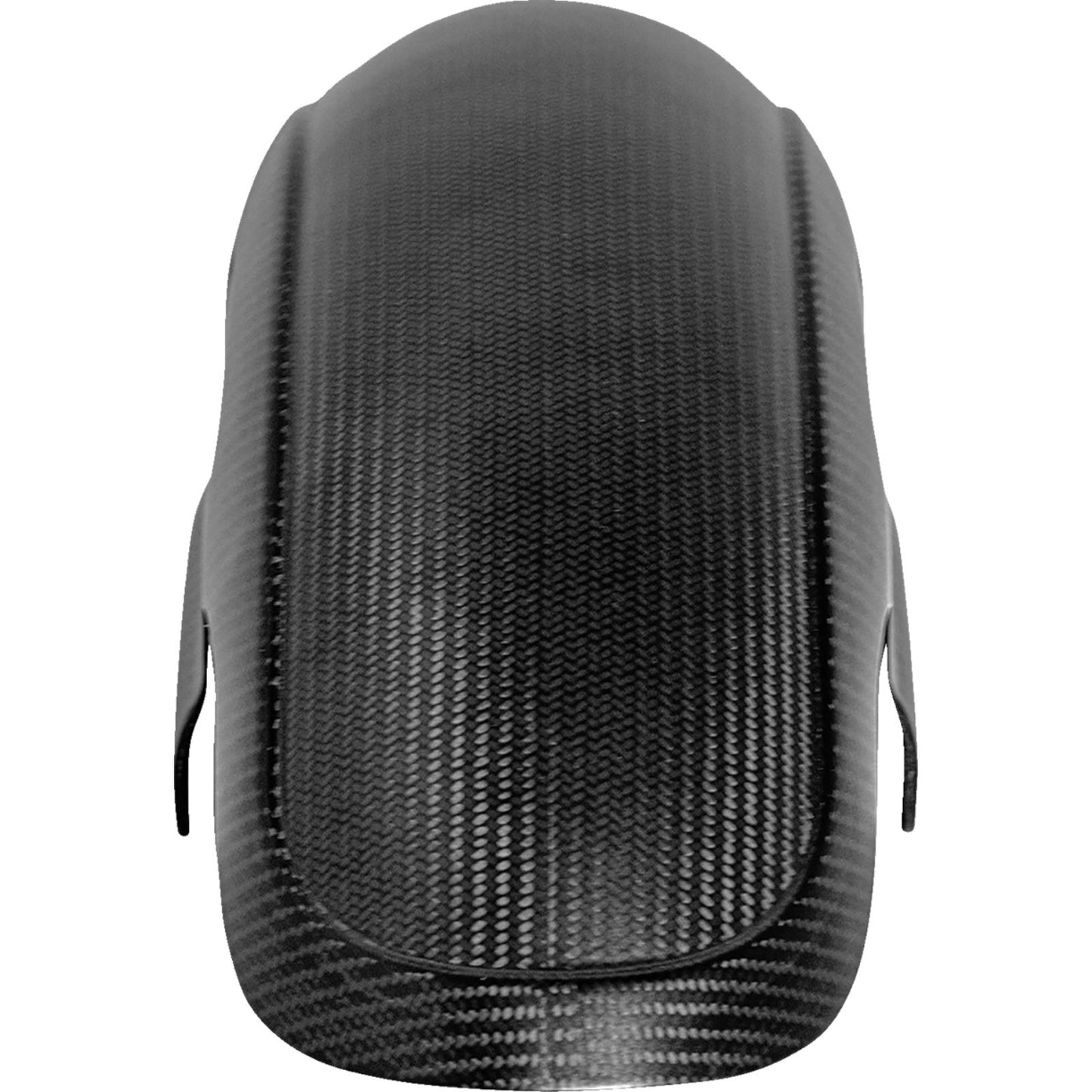 Saddlemen Carbon Fiber Front Fender - Matte - For Touring '23-'25 [MPN: CF-823-07-001M]_1826637