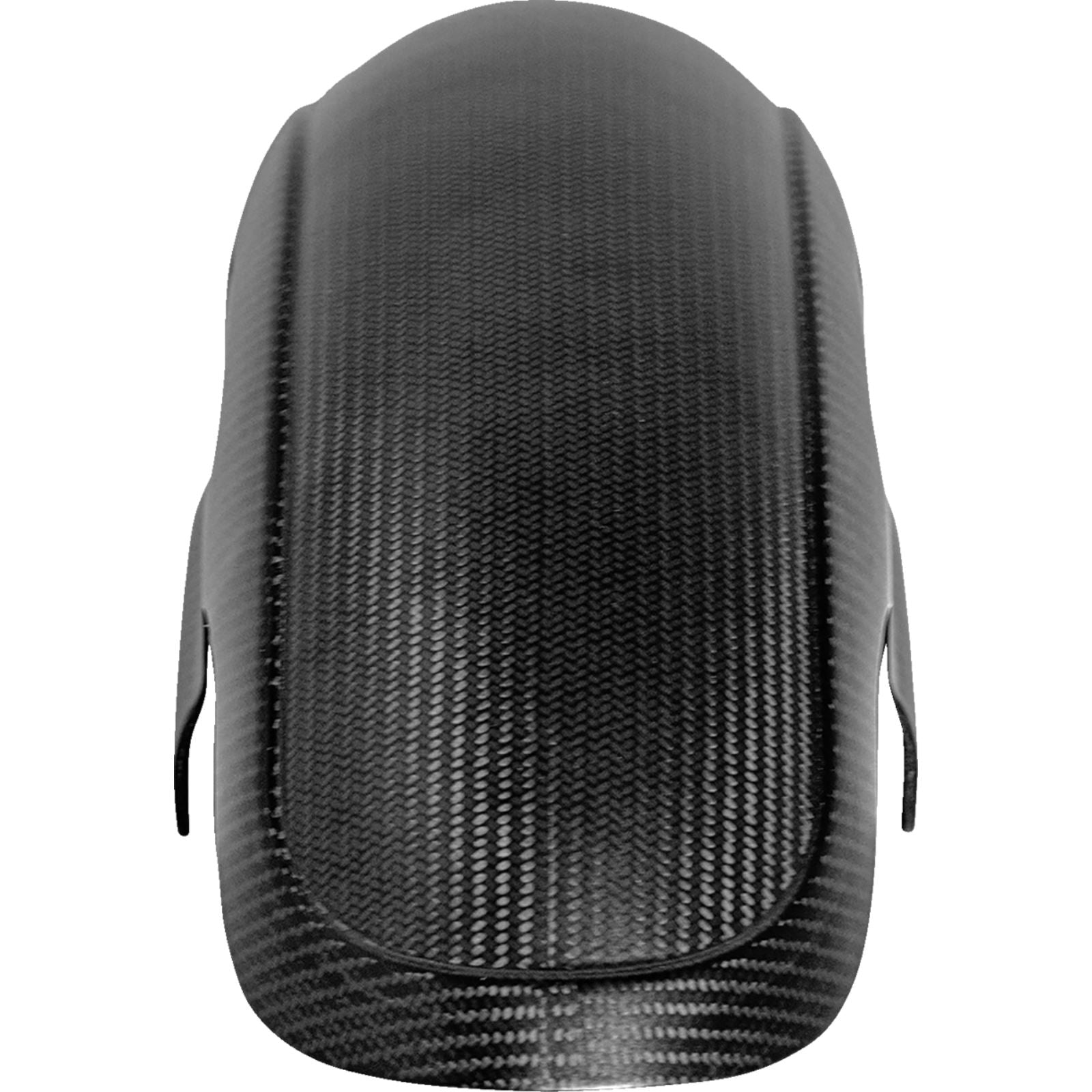 Saddlemen Carbon Fiber Front Fender - Matte - For Touring '23-'25 [MPN: CF-823-07-001M]_1826637