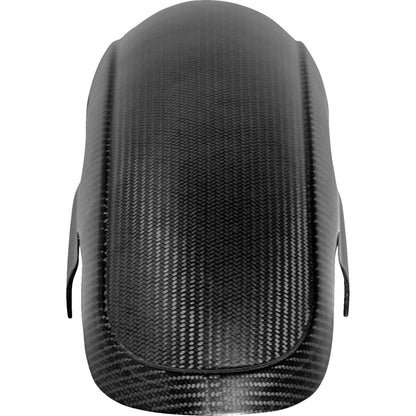 Saddlemen Carbon Fiber Front Fender - Matte - For Touring '23-'25 [MPN: CF-823-07-001M]_1826637