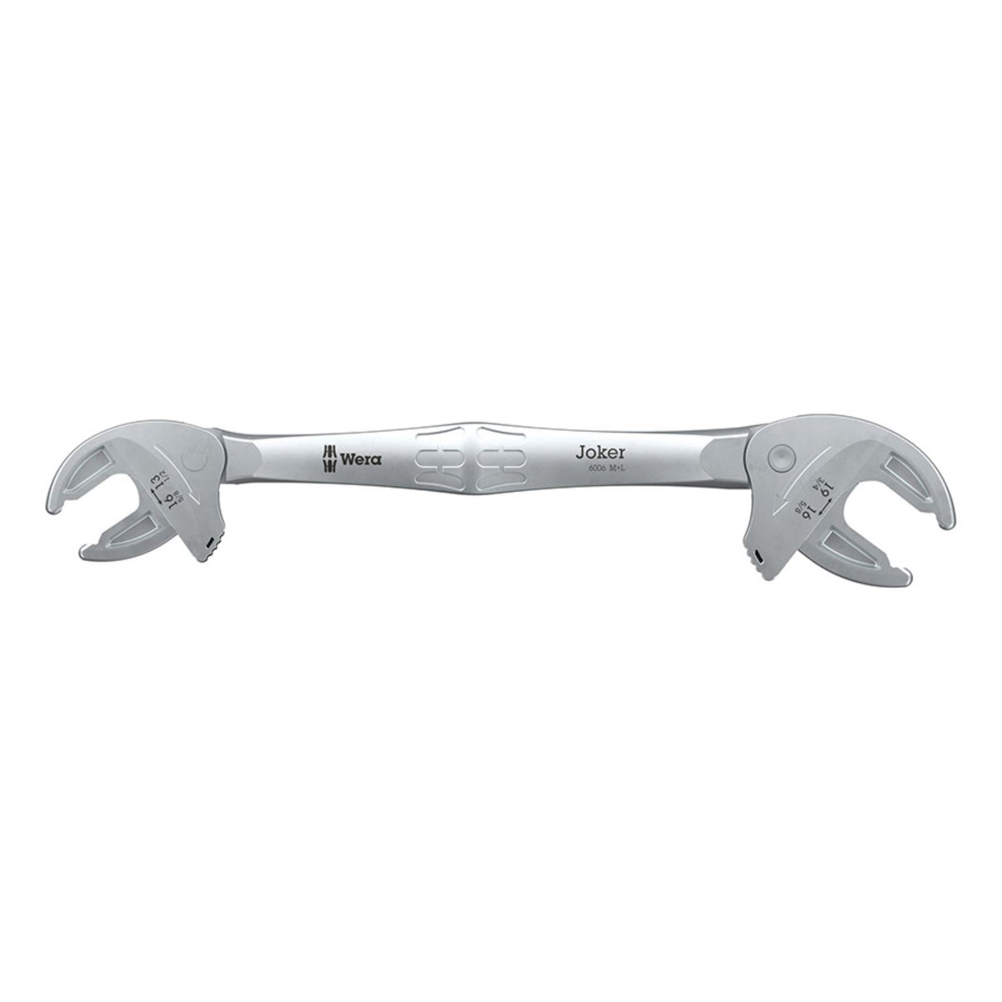 Wera 6006 Joker M/L Wrench [MPN: 05020331001]_1826656
