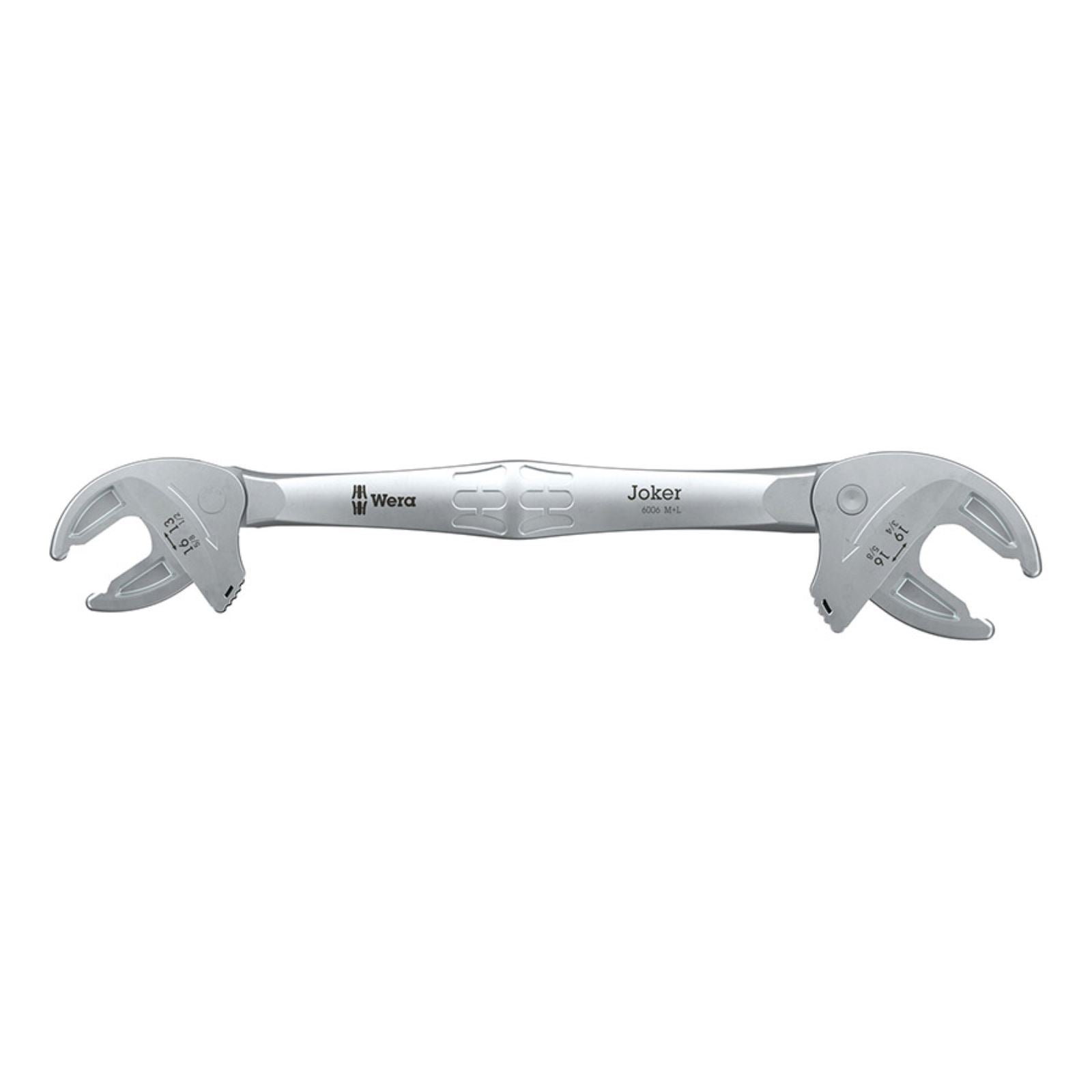 Wera 6006 Joker M/L Wrench [MPN: 05020331001]_1826656