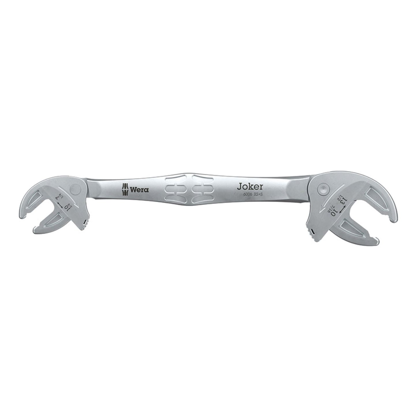 Wera 6006 Joker XS/S Wrench [MPN: 05020330001]_1826676