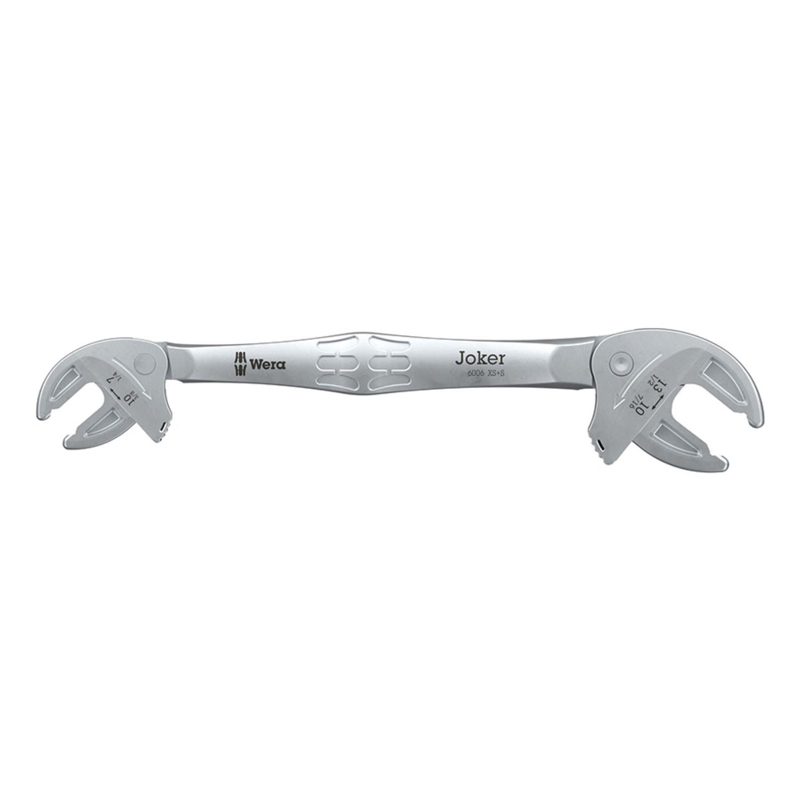 Wera 6006 Joker XS/S Wrench [MPN: 05020330001]_1826676