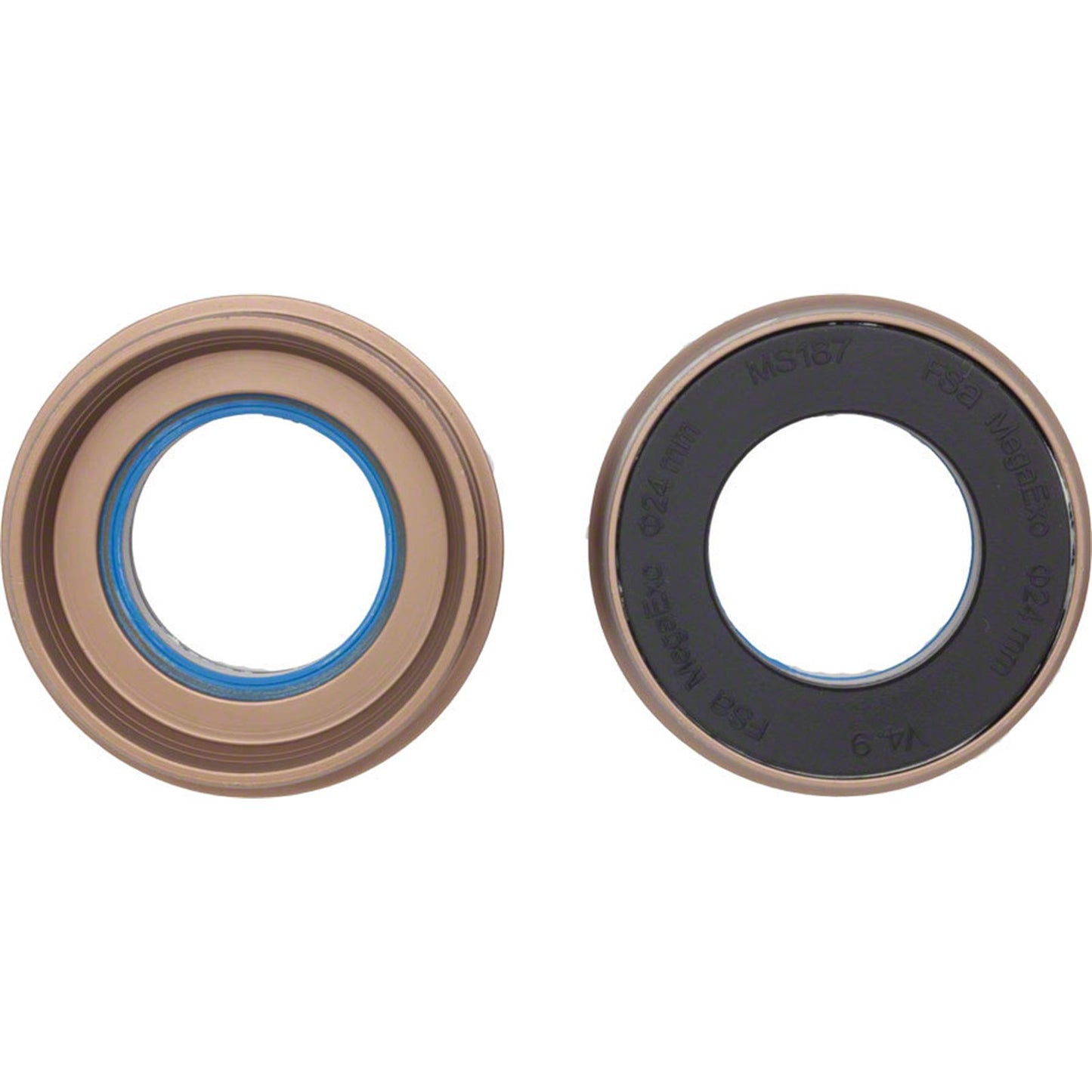 Full Speed Ahead M3 68mm BB30 Bottom Bracket for MegaExo Carbon Road Cranks [MPN: 230-6024]_1920640